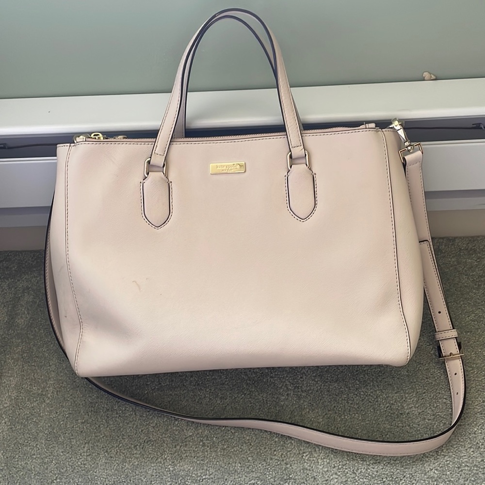 Kate Spade Work Tote